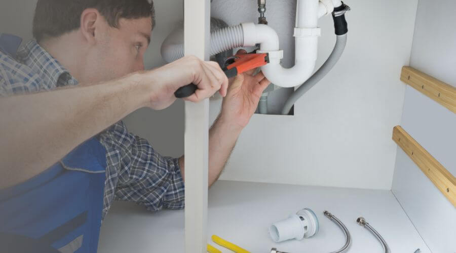 Professional Leak Detection in Umatilla, OR