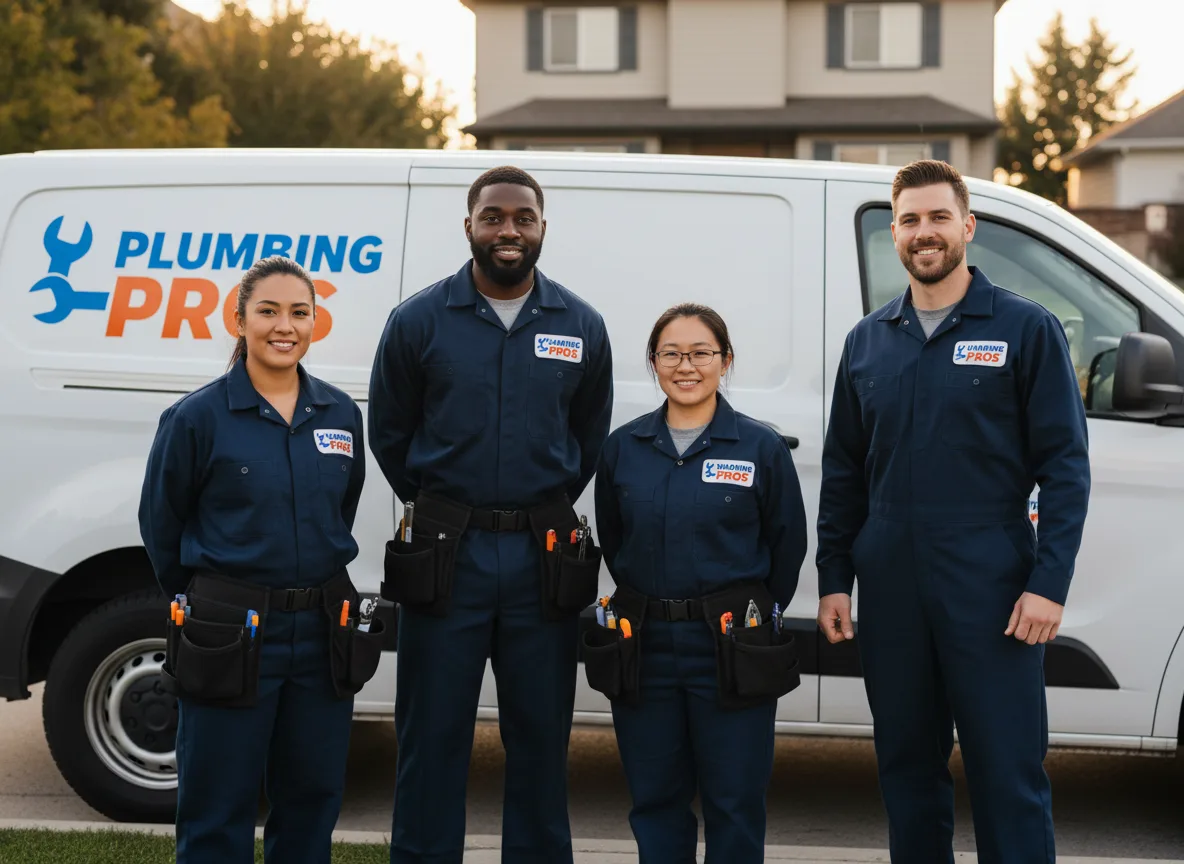 Water Heater Repair company in Umatilla, OR